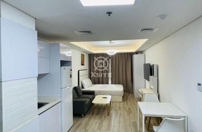 Apartment - Studio - 1 Bathroom for rent in Laya Mansion - District 15 - Jumeirah Village Circle - Dubai