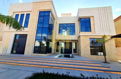 Villa - 5 Bedrooms - 7 Bathrooms for sale in Al Yasmeen 1 - Al Yasmeen - Ajman Villa - 5 Bedrooms - 7 Bathrooms for sale in Al Yasmeen 1 - Al Yasmeen - Ajman