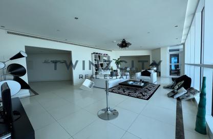 Apartment - 3 Bedrooms - 4 Bathrooms for sale in 23 Marina - Dubai Marina - Dubai