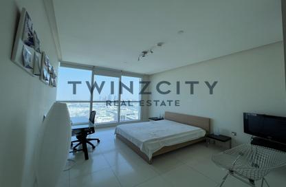 Apartment - 3 Bedrooms - 4 Bathrooms for sale in 23 Marina - Dubai Marina - Dubai