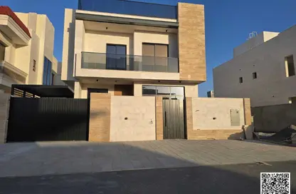 فيلا - 6 غرف نوم - 8 حمامات للبيع في الباهيه هيلز - الباهية - عجمان