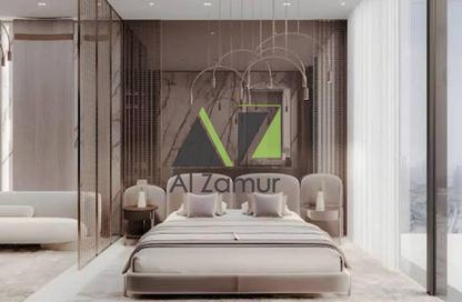 Apartment - Studio - 1 for sale in Laya Courtyard - Dubai Studio City - Dubai