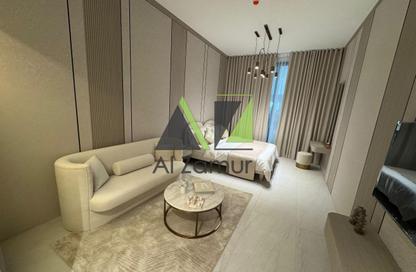 Apartment - Studio - 1 for sale in Laya Courtyard - Dubai Studio City - Dubai Apartment - Studio - 1 for sale in Laya Courtyard - Dubai Studio City - Dubai