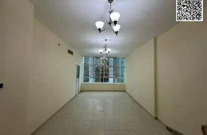 Apartment - 1 Bedroom - 2 Bathrooms for sale in Orient Tower 1 - Orient Towers - Al Bustan - Ajman