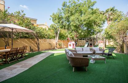 Villa - 4 Bedrooms - 3 Bathrooms for sale in Palmera 4 - Palmera - Arabian Ranches - Dubai