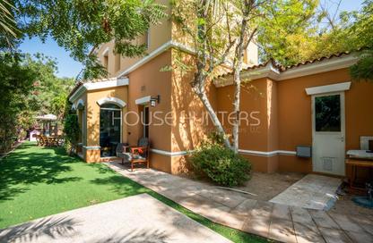 Villa - 4 Bedrooms - 3 Bathrooms for sale in Palmera 4 - Palmera - Arabian Ranches - Dubai