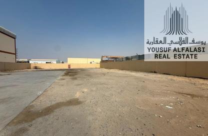 Land - Studio for rent in Al Sajaa S - Al Sajaa - Sharjah