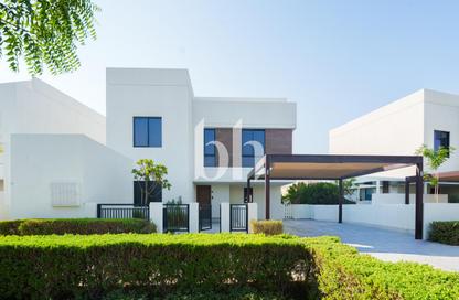 Villa - 5 - 6 for rent in Noya Luma - Noya - Yas Island - Abu Dhabi Villa - 5 - 6 for rent in Noya Luma - Noya - Yas Island - Abu Dhabi