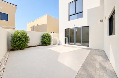 Villa - 5 - 6 for rent in Noya Luma - Noya - Yas Island - Abu Dhabi Villa - 5 - 6 for rent in Noya Luma - Noya - Yas Island - Abu Dhabi