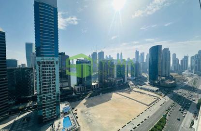 Duplex - 1 Bedroom - 2 Bathrooms for rent in Bellevue Tower 1 - Bellevue Towers - Downtown Dubai - Dubai Duplex - 1 Bedroom - 2 Bathrooms for rent in Bellevue Tower 1 - Bellevue Towers - Downtown Dubai - Dubai
