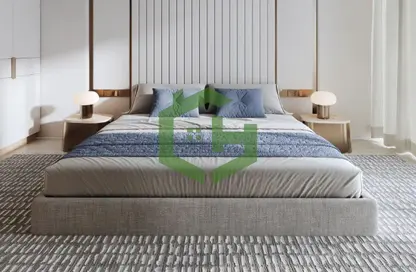 Apartment - 2 Bedrooms - 3 Bathrooms for sale in Binghatti Moonlight - Al Jaddaf - Dubai Apartment - 2 Bedrooms - 3 Bathrooms for sale in Binghatti Moonlight - Al Jaddaf - Dubai