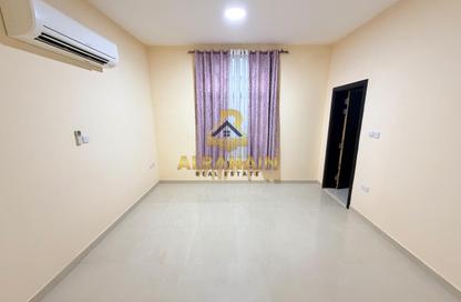 Apartment - 2 Bedrooms - 3 Bathrooms for rent in Al Ruwaikah - Al Muwaiji - Al Ain Apartment - 2 Bedrooms - 3 Bathrooms for rent in Al Ruwaikah - Al Muwaiji - Al Ain