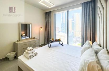 Apartment - 2 Bedrooms - 2 Bathrooms for rent in Forte 1 - Forte - Downtown Dubai - Dubai