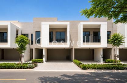 Townhouse - 3 Bedrooms - 4 Bathrooms for rent in Bliss - Arabian Ranches 3 - Dubai Townhouse - 3 Bedrooms - 4 Bathrooms for rent in Bliss - Arabian Ranches 3 - Dubai