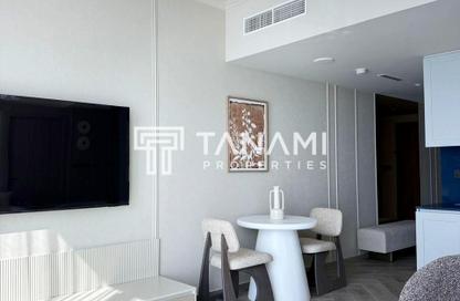 Apartment - 1 Bedroom - 1 Bathroom for rent in Peninsula Three - Peninsula - Business Bay - Dubai