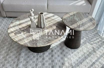 Apartment - 1 Bedroom - 1 Bathroom for rent in Peninsula Three - Peninsula - Business Bay - Dubai