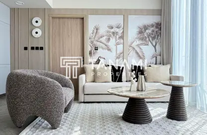 Apartment - 1 Bedroom - 1 Bathroom for rent in Peninsula Three - Peninsula - Business Bay - Dubai