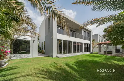 فيلا - 5 غرف نوم - 5 حمامات للبيع في 2 فلل سيدرا - فلل سيدرا - دبي هيلز استيت - دبي