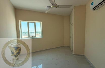 Apartment - 3 Bedrooms - 3 Bathrooms for rent in Ajman Hills - Al Alia - Ajman Apartment - 3 Bedrooms - 3 Bathrooms for rent in Ajman Hills - Al Alia - Ajman