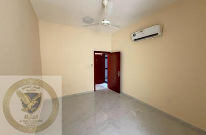 Apartment - 3 Bedrooms - 3 Bathrooms for rent in Ajman Hills - Al Alia - Ajman