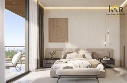 Apartment - Studio - 1 Bathroom for sale in Kyomi Residences - International City Phase 2 - Al Warsan 4 - Al Warsan - Dubai Apartment - Studio - 1 Bathroom for sale in Kyomi Residences - International City Phase 2 - Al Warsan 4 - Al Warsan - Dubai