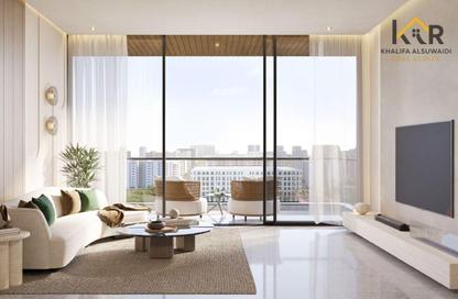 Apartment - Studio - 1 Bathroom for sale in Kyomi Residences - International City Phase 2 - Al Warsan 4 - Al Warsan - Dubai