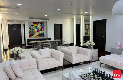Apartment - 1 Bedroom - 2 Bathrooms for sale in Royal Amwaj Residences North - Royal Amwaj Residences - Palm Jumeirah - Dubai