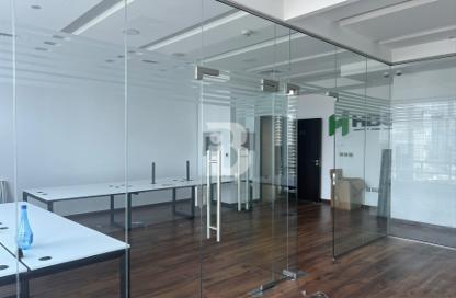 Office Space - Studio for rent in Park Lane Tower - Business Bay - Dubai Office Space - Studio for rent in Park Lane Tower - Business Bay - Dubai