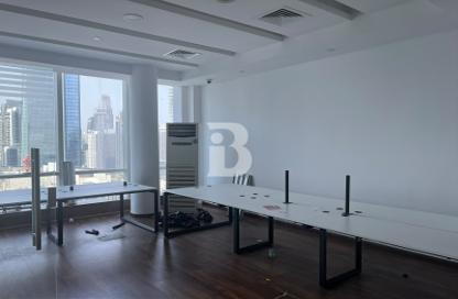 Office Space - Studio for rent in Park Lane Tower - Business Bay - Dubai