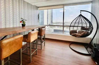 Business Centre - Studio - 2 Bathrooms for rent in Concord Tower - Dubai Media City - Dubai Business Centre - Studio - 2 Bathrooms for rent in Concord Tower - Dubai Media City - Dubai