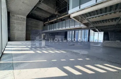 Retail - Studio - 2 Bathrooms for rent in Index Tower - DIFC - Dubai