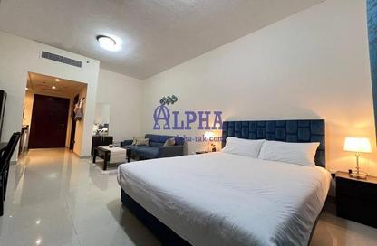 Apartment - Studio - 1 Bathroom for rent in Royal breeze 2 - Royal Breeze - Al Hamra Village - Ras Al Khaimah