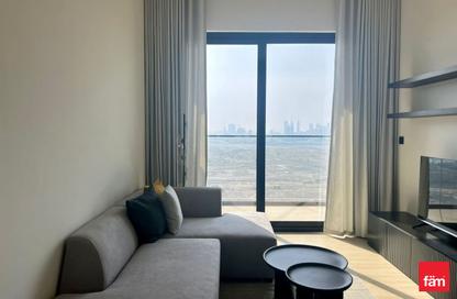 Apartment - 1 - 2 for rent in Binghatti Heights - District 10 - Jumeirah Village Circle - Dubai