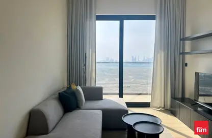 Apartment - 1 Bedroom - 2 Bathrooms for rent in Binghatti Heights - District 10 - Jumeirah Village Circle - Dubai