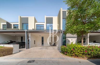 Villa - 3 - 4 for rent in Joy - Arabian Ranches 3 - Dubai