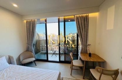 Apartment - Studio - 1 Bathroom for rent in Condor Golf Links 18 - Dubai Sports City - Dubai Apartment - Studio - 1 Bathroom for rent in Condor Golf Links 18 - Dubai Sports City - Dubai
