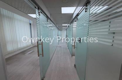 مكتب - استوديو - 1 حمام للايجار في الفهيدي هايتس - الحمرية - بر دبي - دبي
