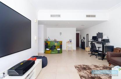 Apartment - 1 Bedroom - 2 Bathrooms for sale in Marina Apartments E - Al Hamra Marina Residences - Al Hamra Village - Ras Al Khaimah