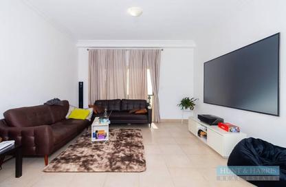 Apartment - 1 Bedroom - 2 Bathrooms for sale in Marina Apartments E - Al Hamra Marina Residences - Al Hamra Village - Ras Al Khaimah