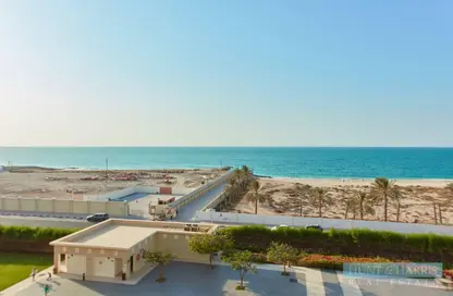 Apartment - 1 Bedroom - 2 Bathrooms for sale in Marina Apartments E - Al Hamra Marina Residences - Al Hamra Village - Ras Al Khaimah