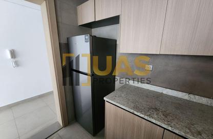 Apartment - 1 Bedroom - 2 Bathrooms for rent in Jumeirah Garden City - Al Satwa - Dubai