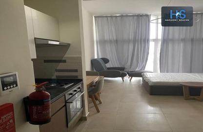 Apartment - Studio - 1 Bathroom for rent in Azizi Star - Al Furjan - Dubai