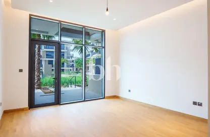 Apartment - 2 Bedrooms - 2 Bathrooms for rent in Souk Al Jubail - Al Jubail Island - Abu Dhabi