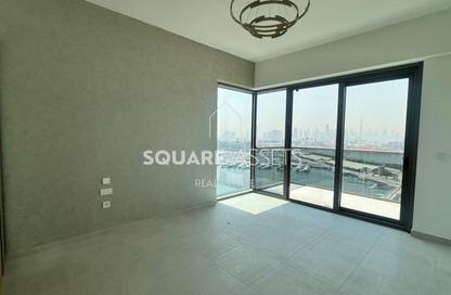 Apartment - 3 Bedrooms - 4 Bathrooms for rent in Riva Residence - Maritime City - Dubai