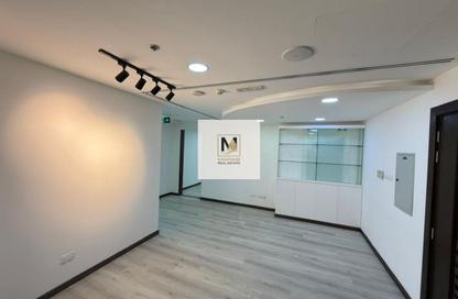 Office Space - Studio - 1 Bathroom for rent in Motor City - Dubai Office Space - Studio - 1 Bathroom for rent in Motor City - Dubai