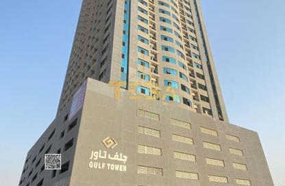 Apartment - 2 Bedrooms - 3 Bathrooms for sale in Gulfa Towers - Al Rashidiya 1 - Al Rashidiya - Ajman Apartment - 2 Bedrooms - 3 Bathrooms for sale in Gulfa Towers - Al Rashidiya 1 - Al Rashidiya - Ajman