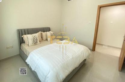Apartment - 2 Bedrooms - 3 Bathrooms for sale in Gulfa Towers - Al Rashidiya 1 - Al Rashidiya - Ajman