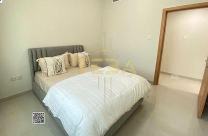 Apartment - 2 Bedrooms - 3 Bathrooms for sale in Gulfa Towers - Al Rashidiya 1 - Al Rashidiya - Ajman Apartment - 2 Bedrooms - 3 Bathrooms for sale in Gulfa Towers - Al Rashidiya 1 - Al Rashidiya - Ajman