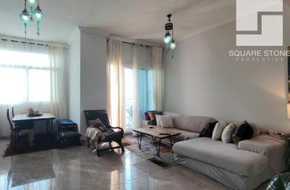 Apartment - 1 Bedroom - 2 Bathrooms for sale in Mazaya 2 - Queue Point - Liwan - Dubai