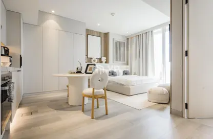Apartment - 1 Bathroom for rent in Marina Star - Dubai Marina - Dubai